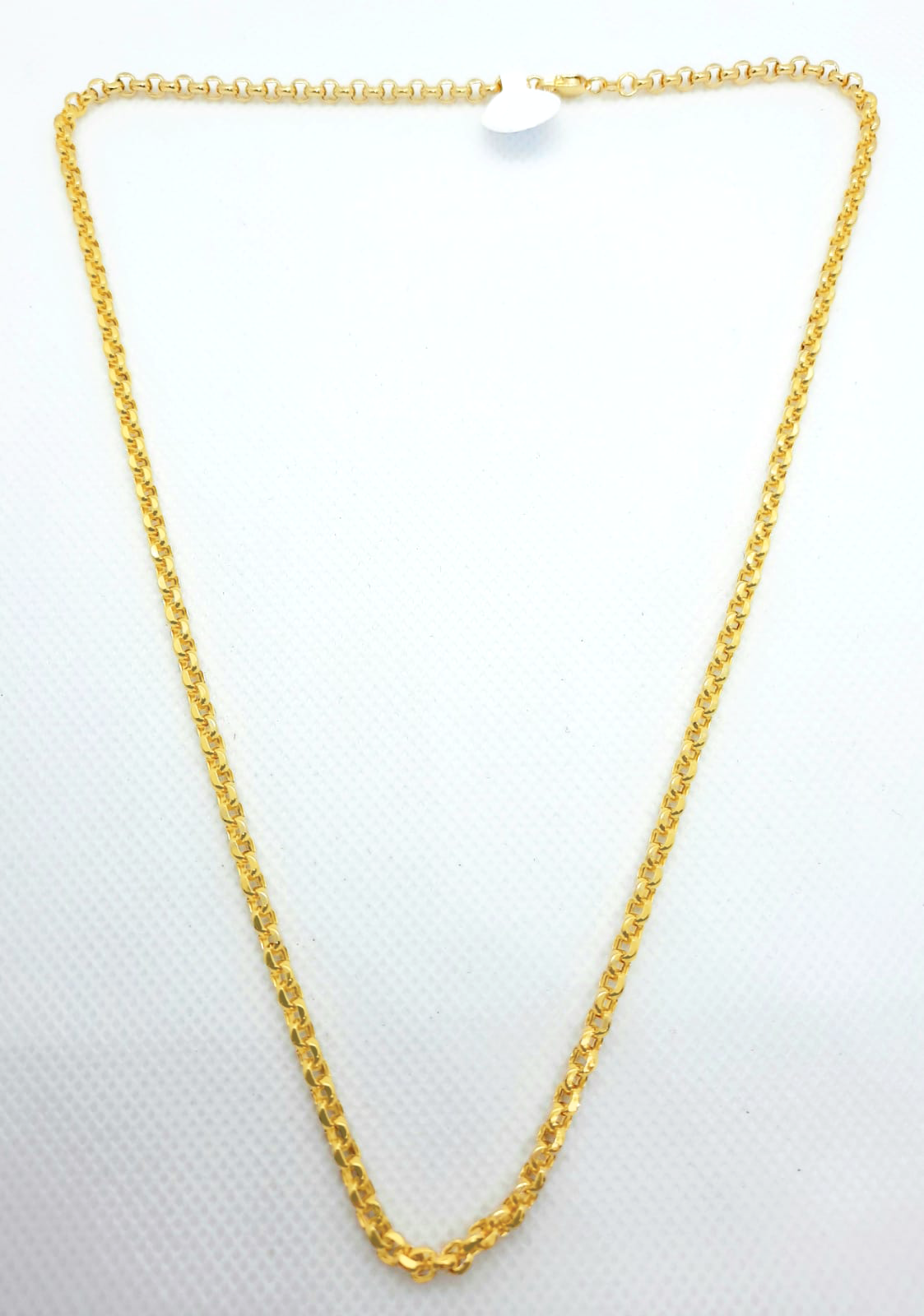 Gold Gent Chain